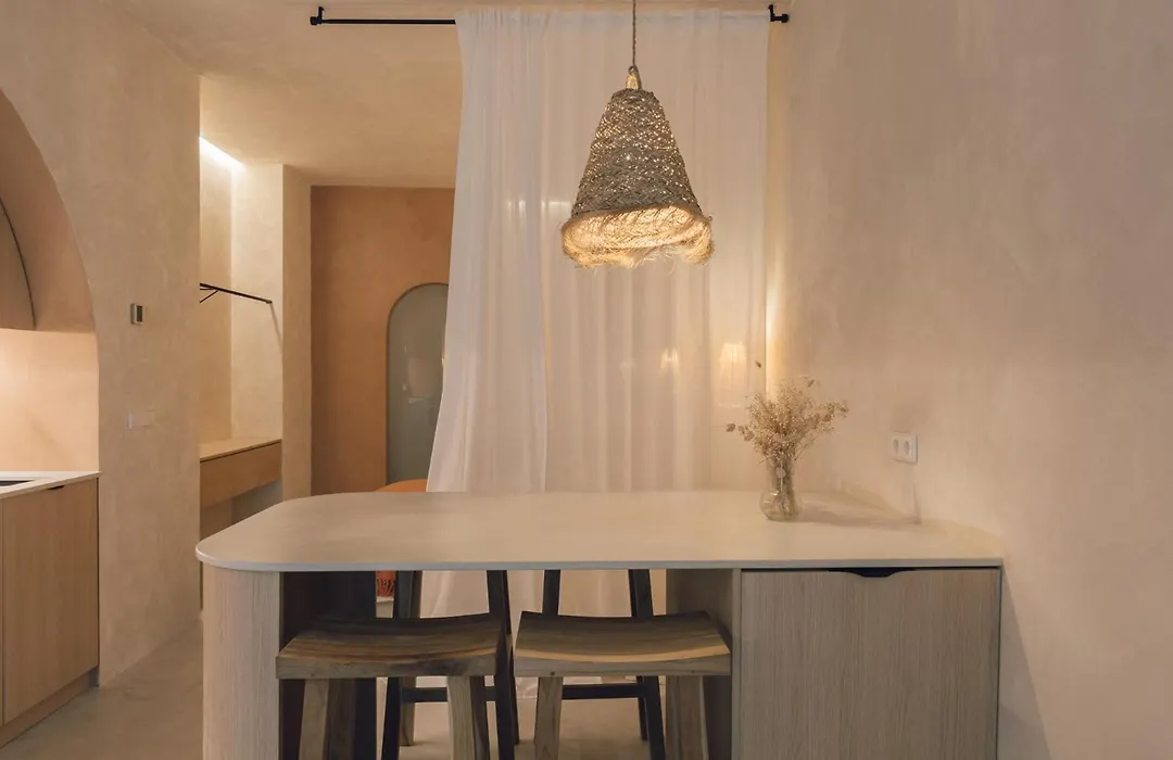 Oasis Suites Ruzafa-1