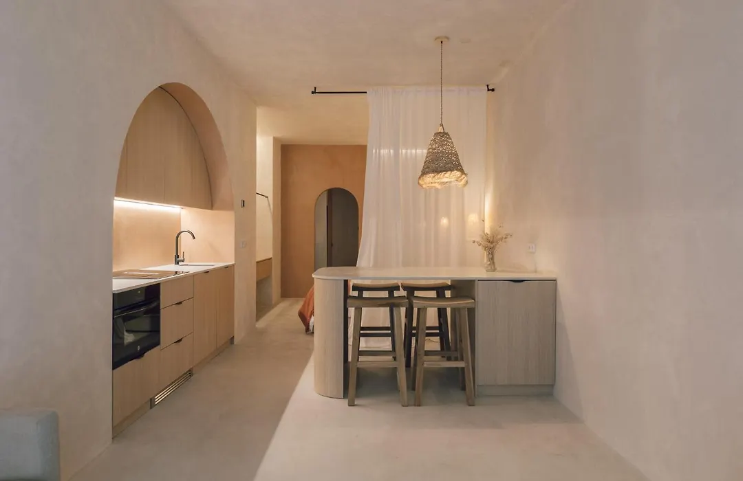 Oasis Suites Ruzafa-1