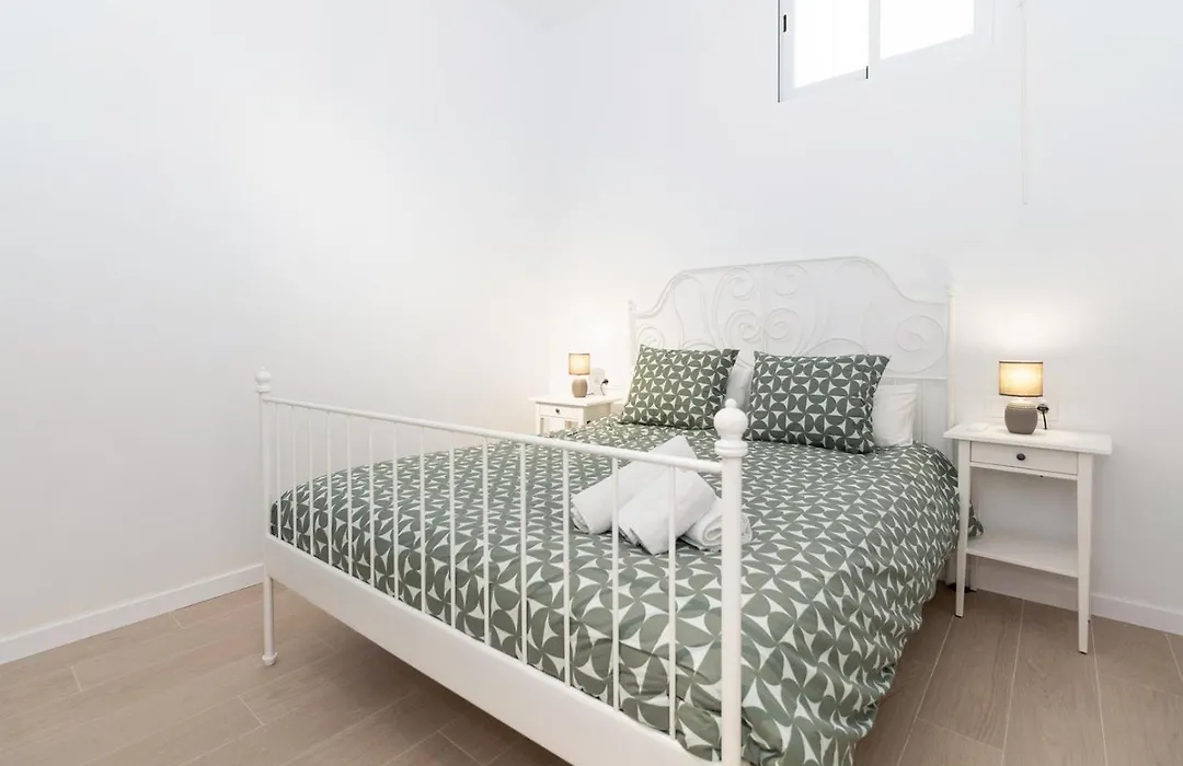 Guestready - Valencia'S Vibrant Malvarrosa-1