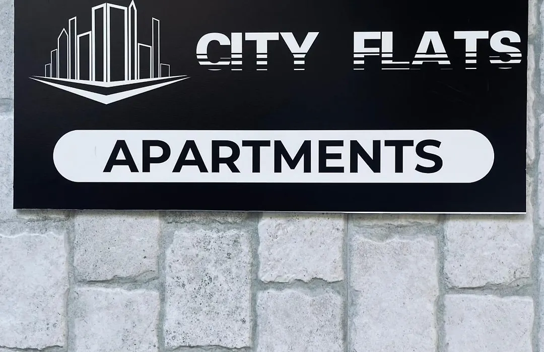 CITY FLATS - Avenida Baleares-1