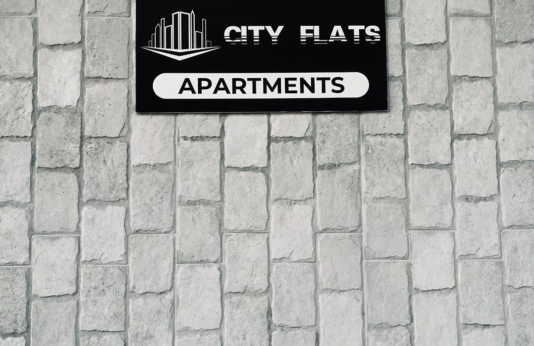 City Flats - Avenida Baleares-1