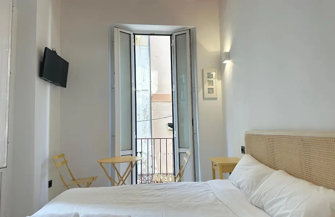 Mercat Suites-1