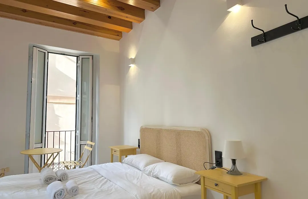 Mercat Suites-1