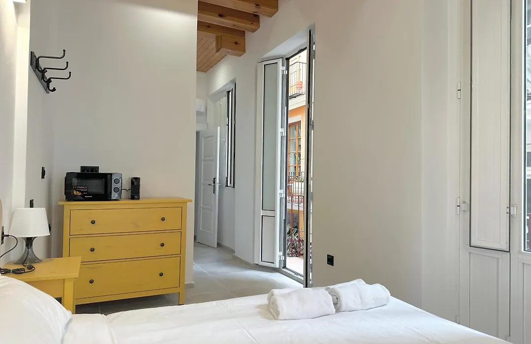 Mercat Suites-1