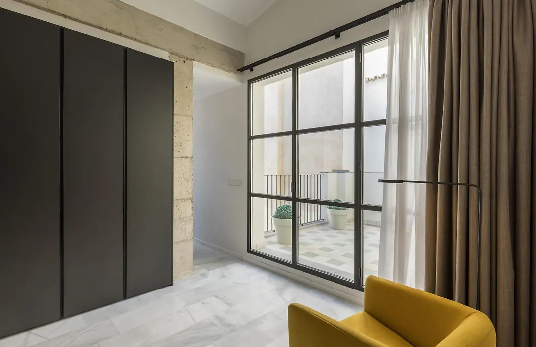 Mon Suites Feten-1