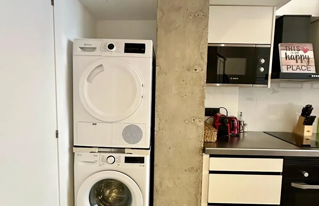 Loft Camp Del Turia A5 - Housevanlive-1