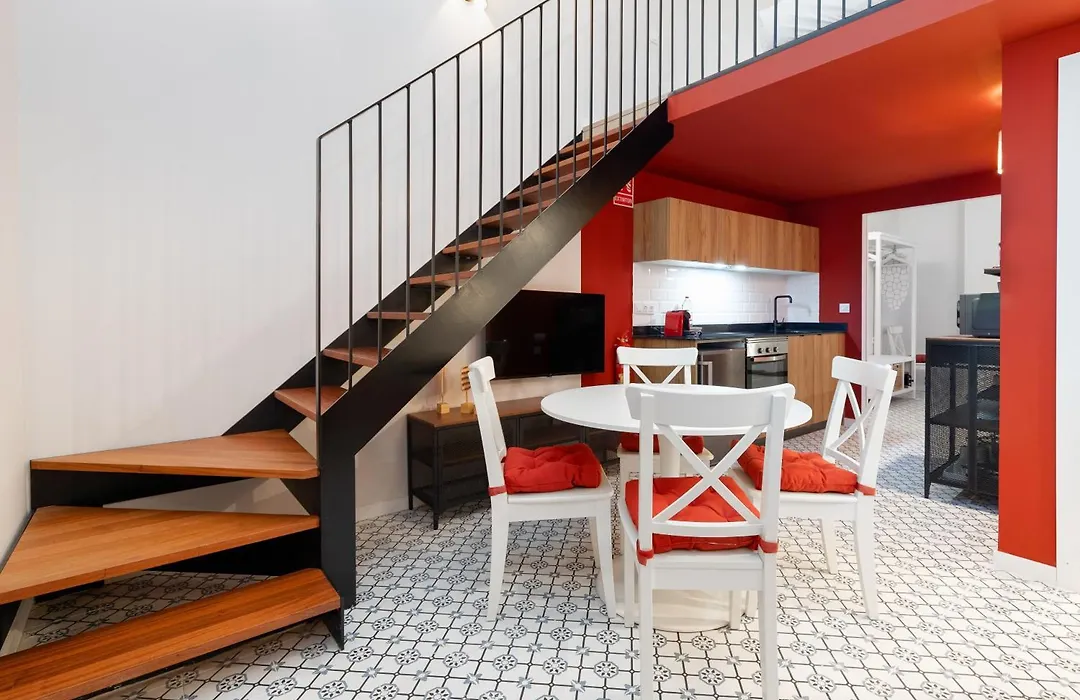 The Little Village Apartments-1