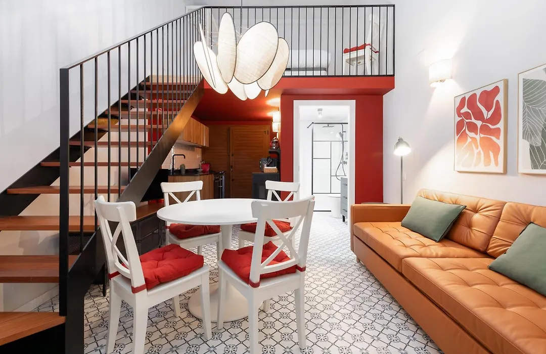 The Little Village Apartments-1