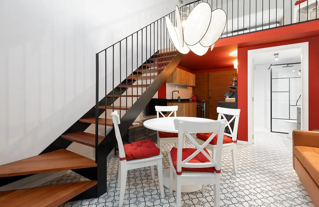 The Little Village Apartments-1