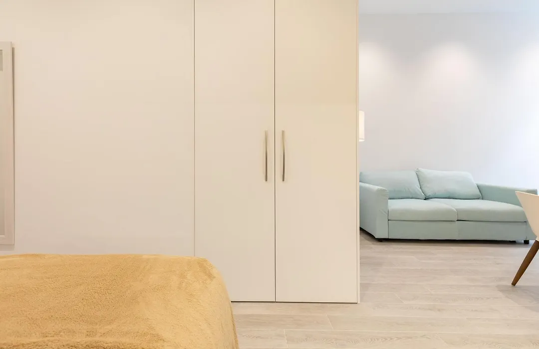 Apartamento 3º nuevo a estrenar cerca del mar-1