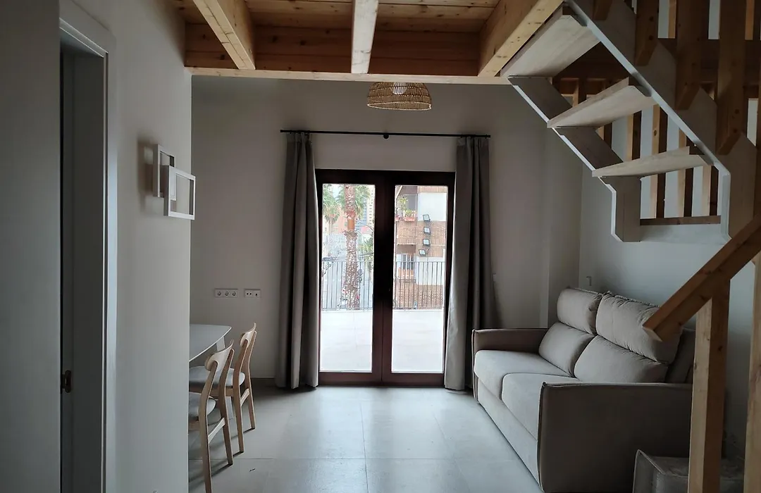 Mandarina Suites - Unique apartments in Valencia-1
