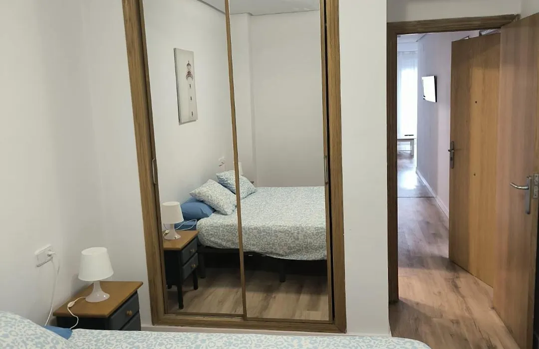 Bet Apartments - Sunrise Beach Apartments-1