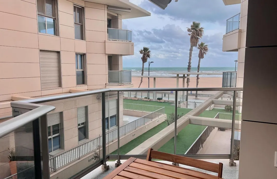 Apartamento Mare Nostrum-1