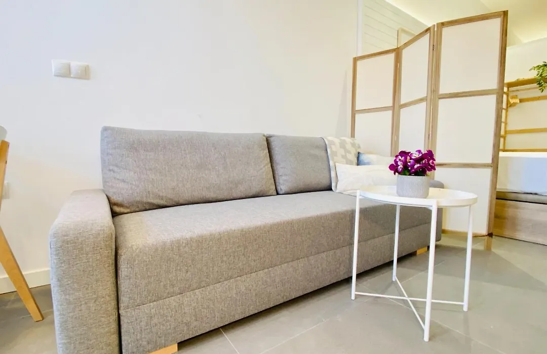 Lindo Cabanyal - Comfort Family Beachside Apartment-1