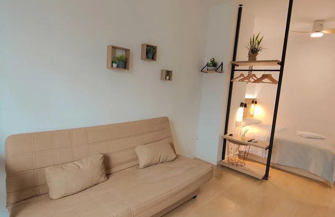 Apartamento Miramar RD B-1