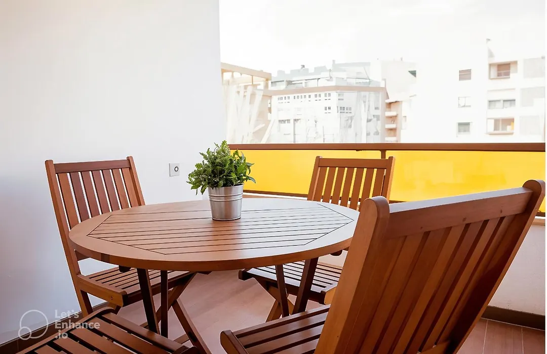 Apartamento Alameda-1