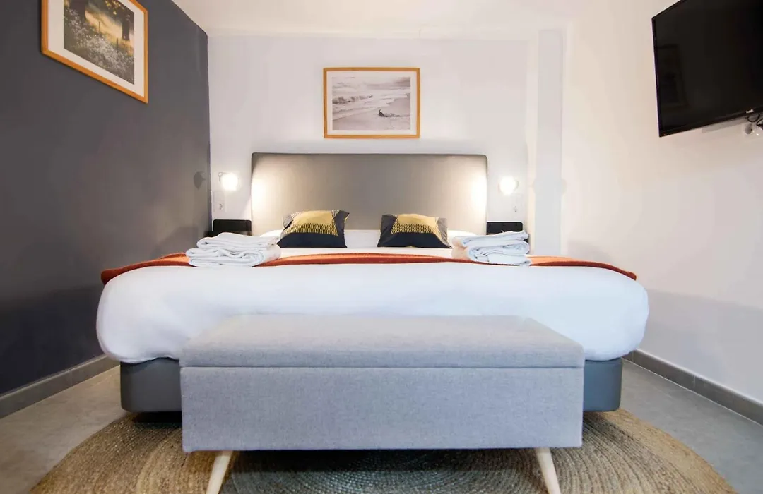Welcomer Apartments Valencia-1