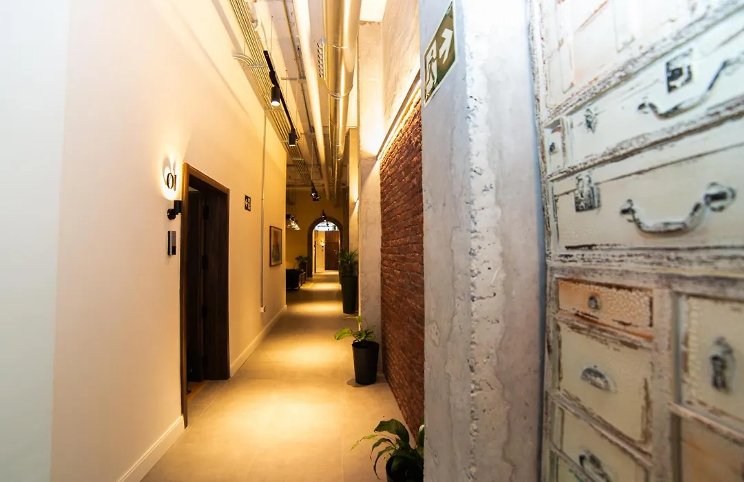 The 153 Hotel-1