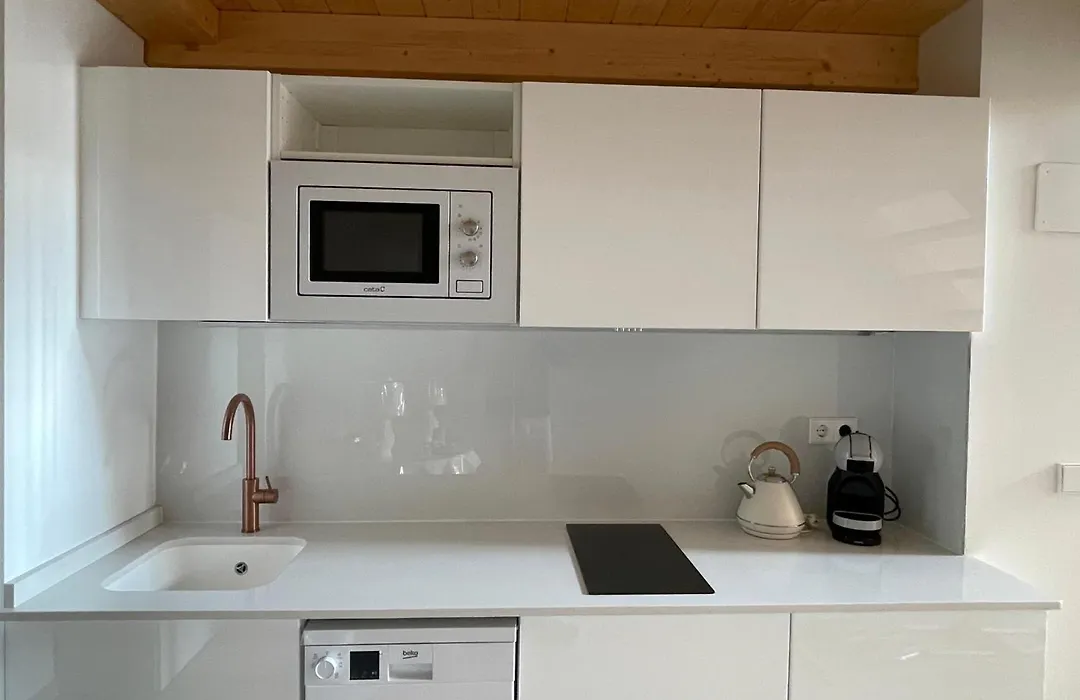 Mandarina Suites - Unique Apartments In Valencia-1