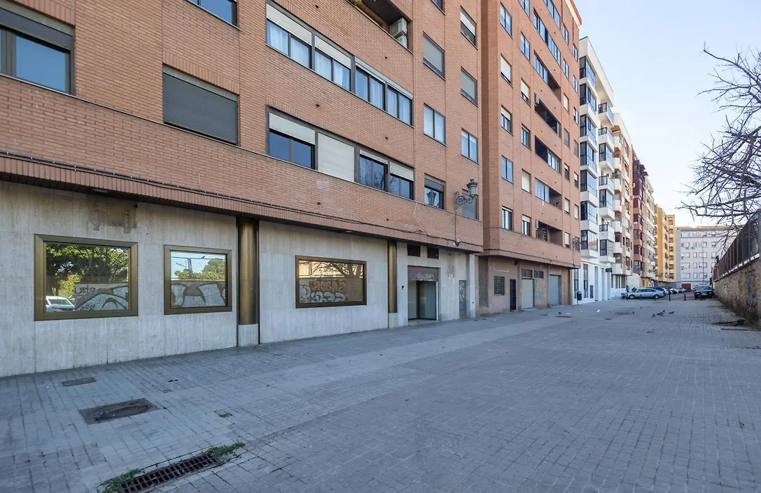 Les Arts Turia By Concept Flats-1