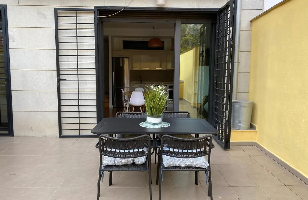 La Casita De Palomar - Palomargroup-1