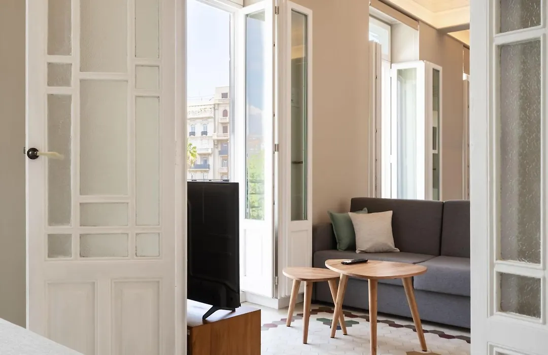 Limehome Valencia De Xativa-1