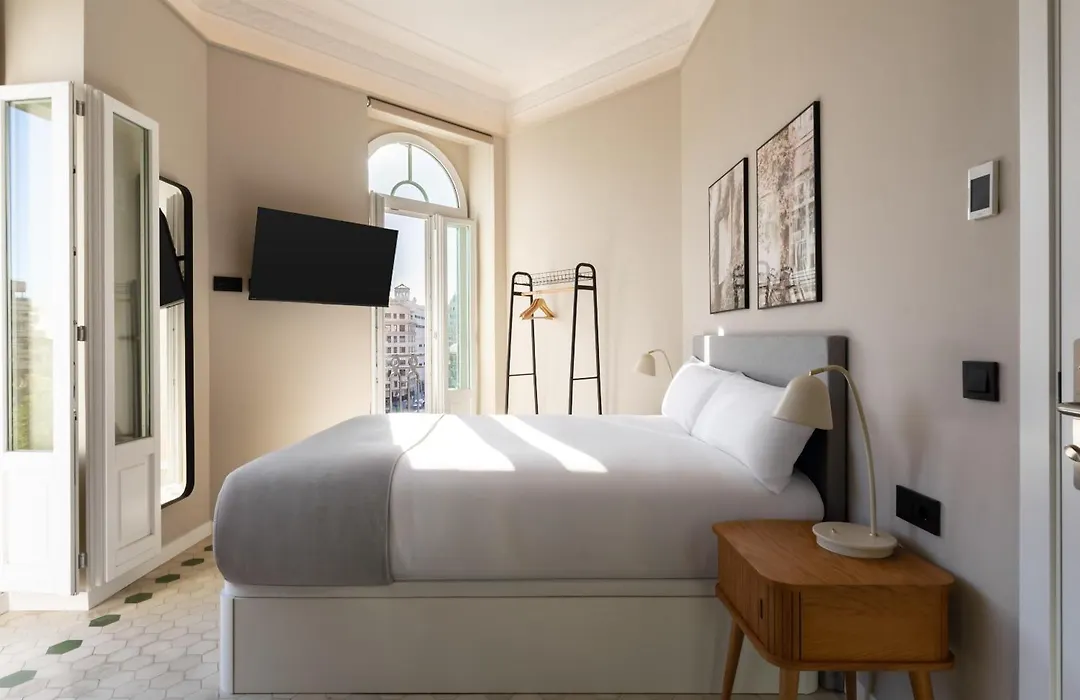 Limehome Valencia De Xativa-1