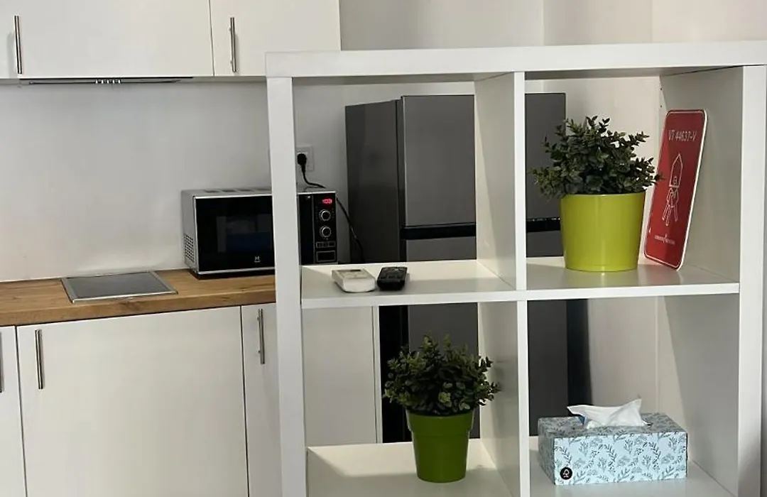 Piso 1 - Apartamento Mercado Central-1