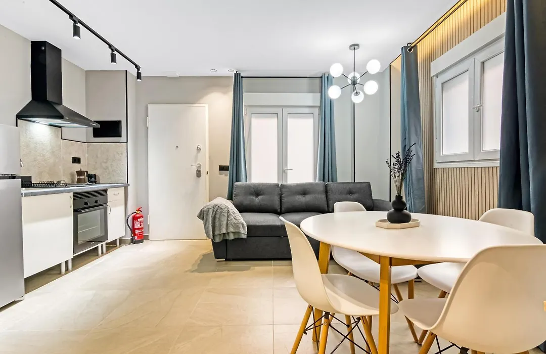 City Scape Suites-1