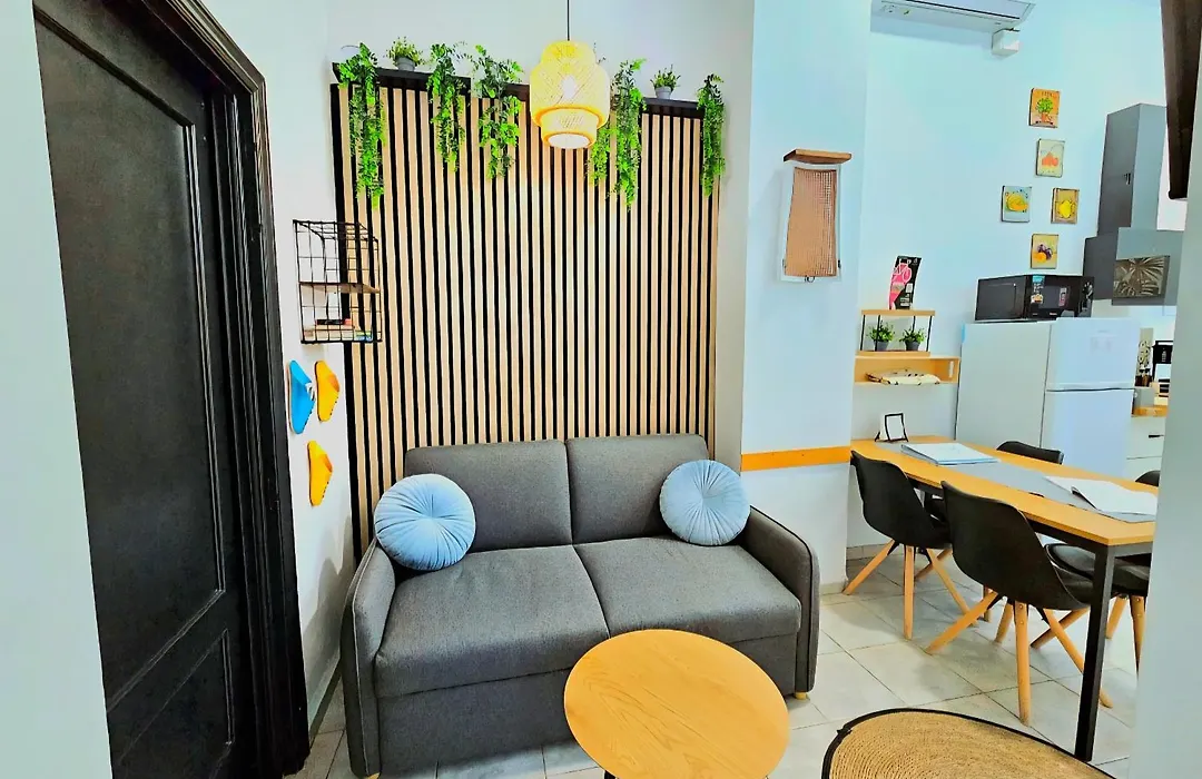 Urban Loft Valencia-1