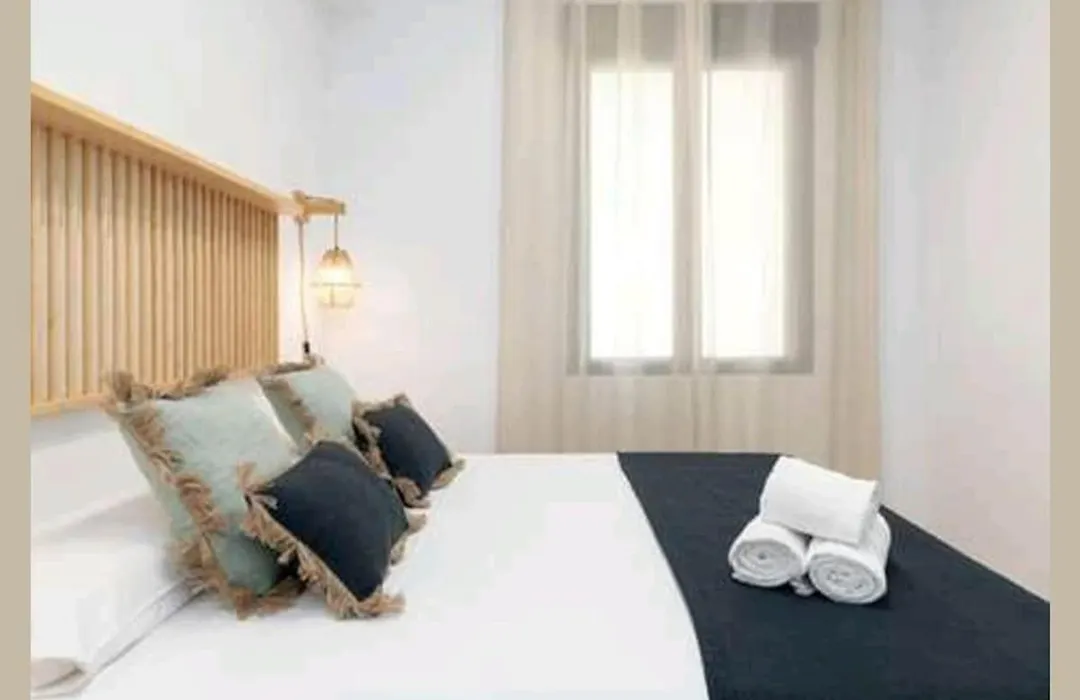 Eliving - Apartment Biopark City Center & Airport-1