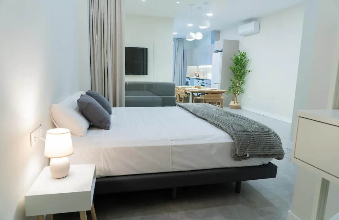 Formidable Apartments-1