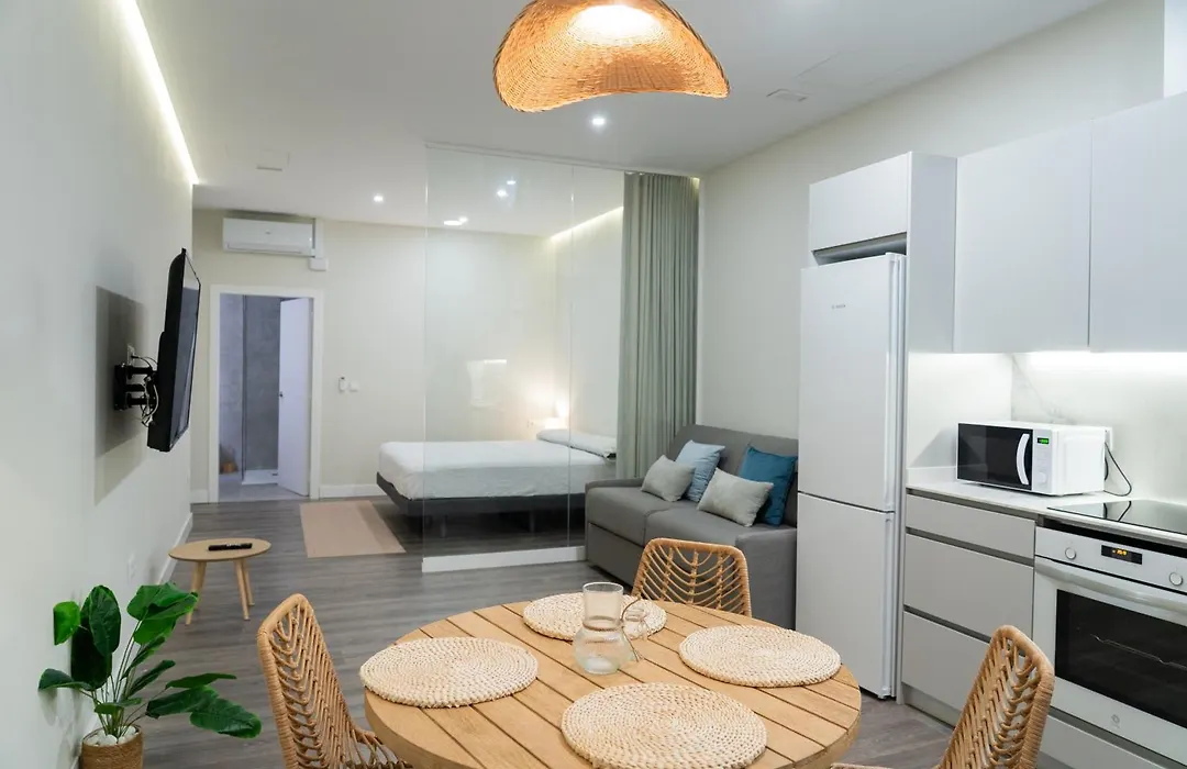 Formidable Apartments-1