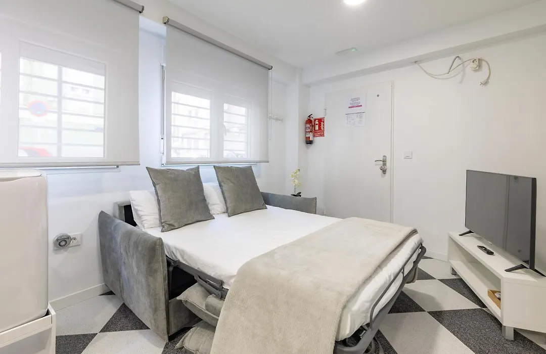 Apartamentos Sol De Azahar-1