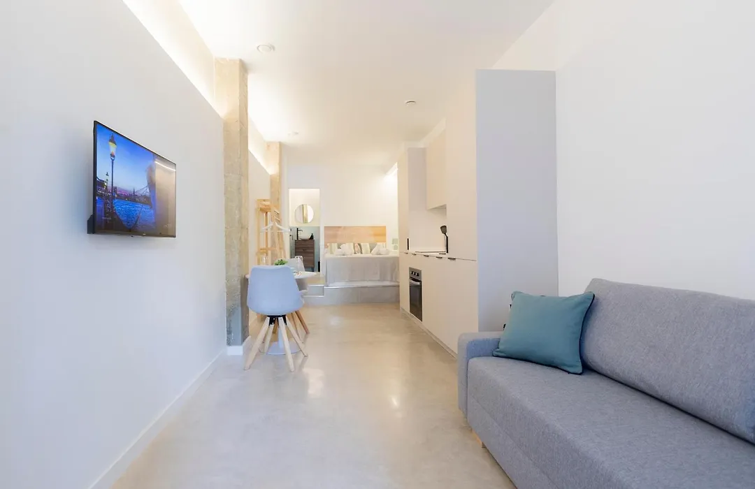 Blue City Apartments-1