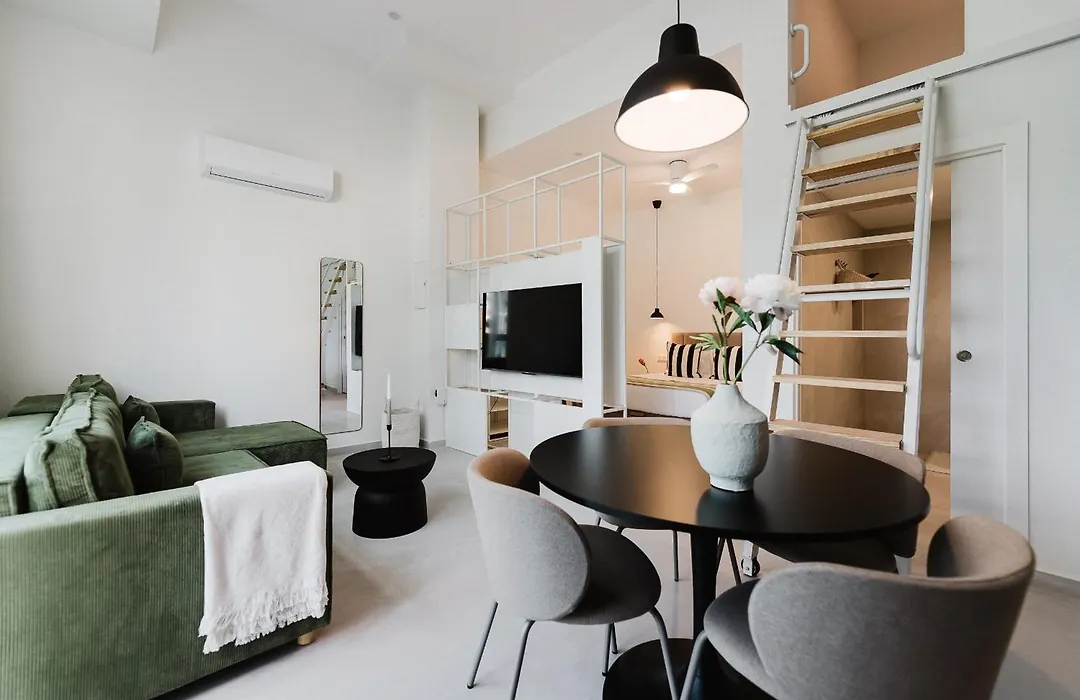 Gran Turia Apartments-1