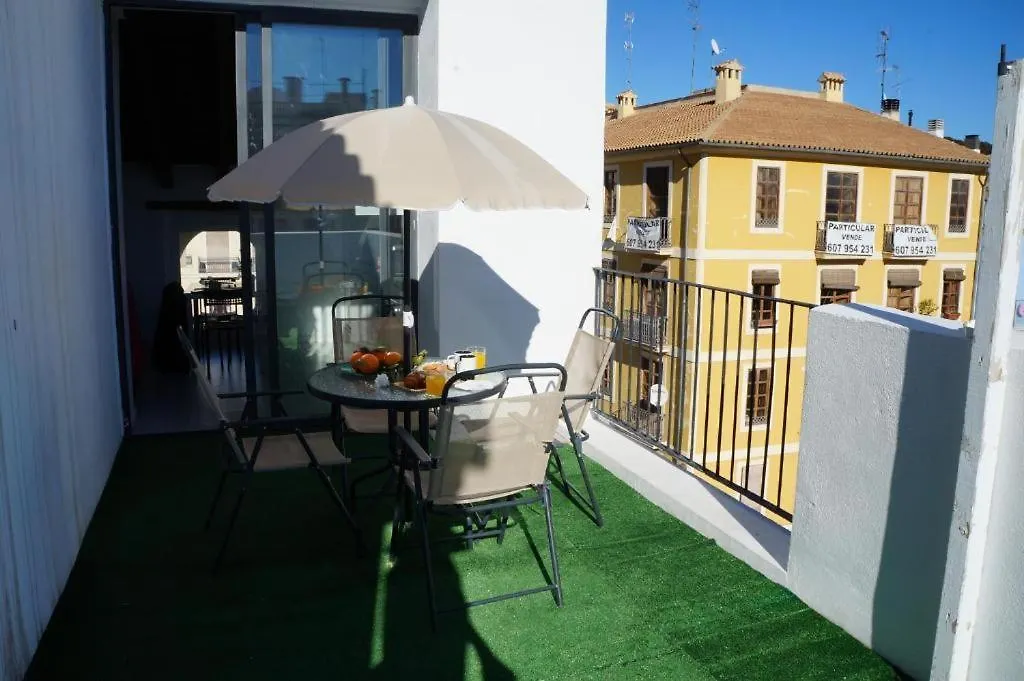 Mosen Sorell Apartments-1