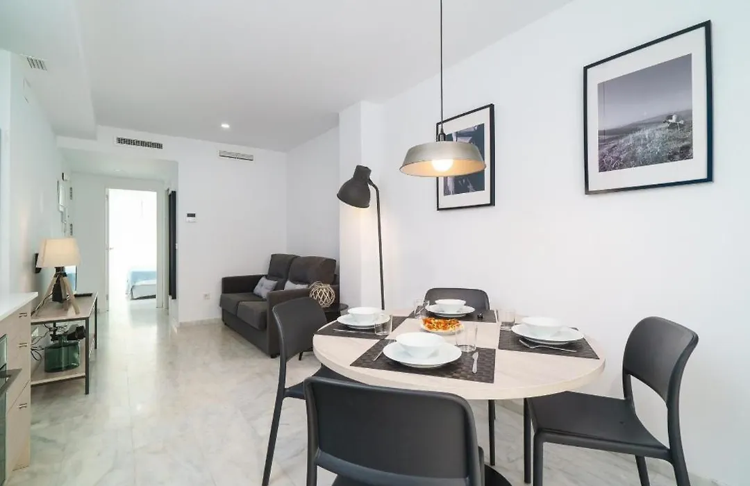Apartamentos Ruzafa-1