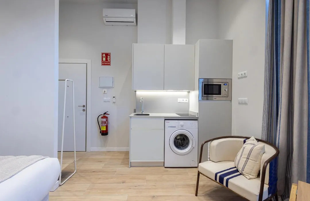 Casa Florit - Mediterranean Pirate Suites-1