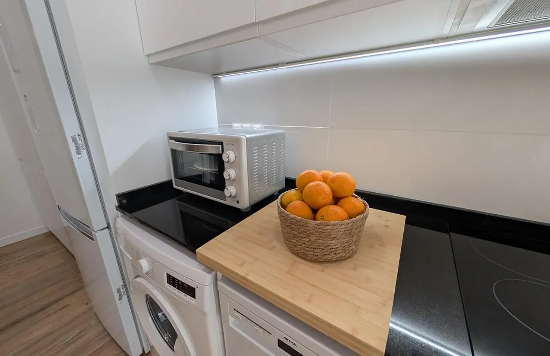Apartamento Tucán-1