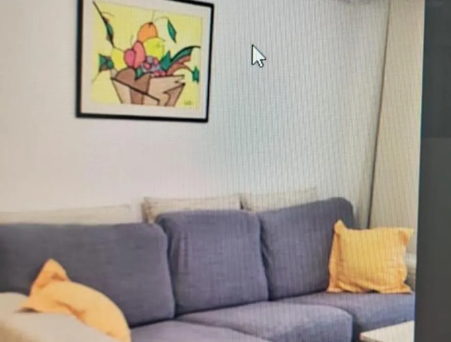 Apartamento Jardin De Ayora-1