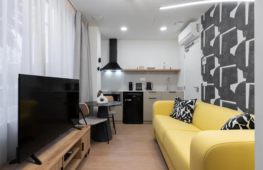 Smartr Valencia Turia-1