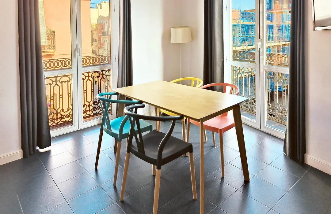 Flats Friends Torres Quart-1
