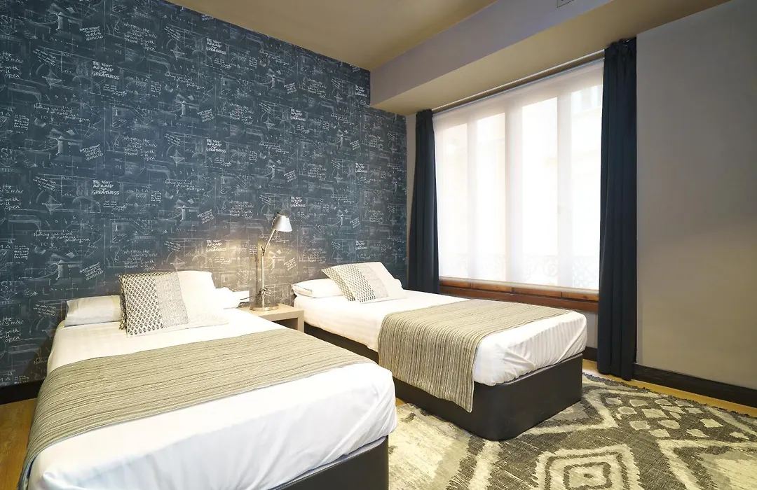 Valencia Luxury - Boutique Paz-1