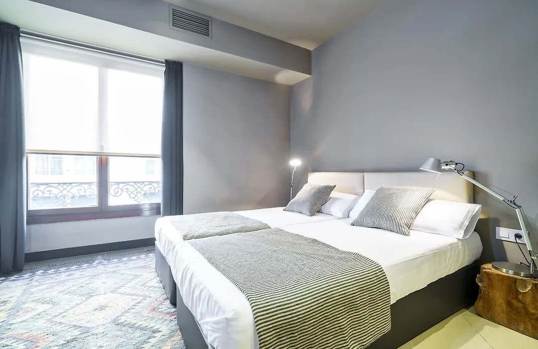 Valencia Luxury - Boutique Paz-1