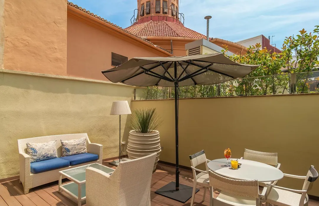 AC Hotel Colón Valencia by Marriott-1