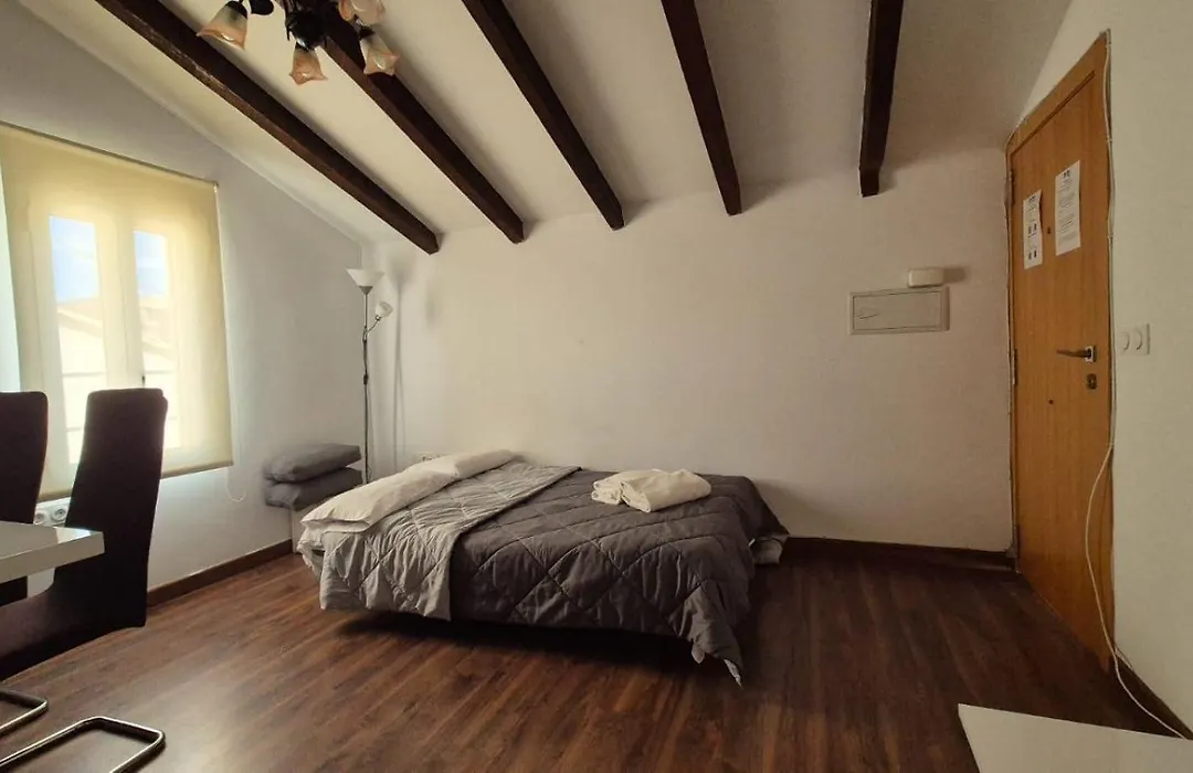 Luxury Apartments Puerto Valencia-1