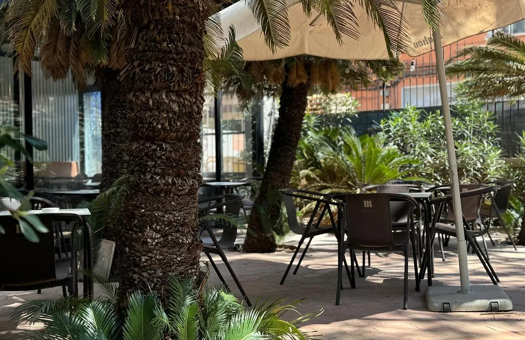 The Venue Hostel Boutique-1