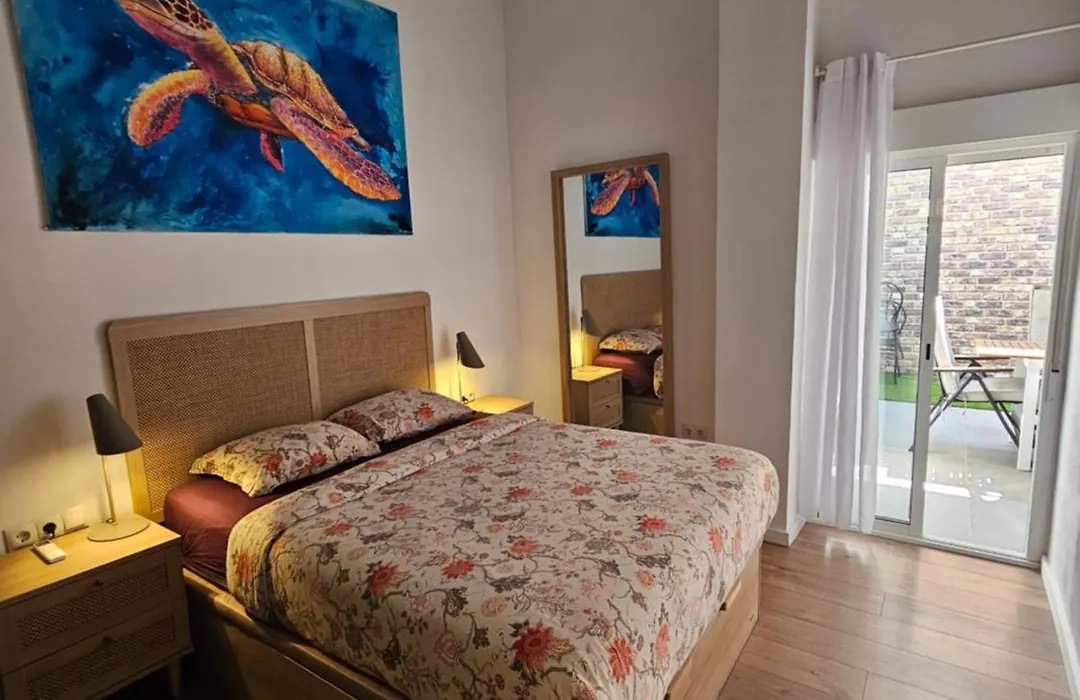 Bear Homes - Olimpia Suite-1