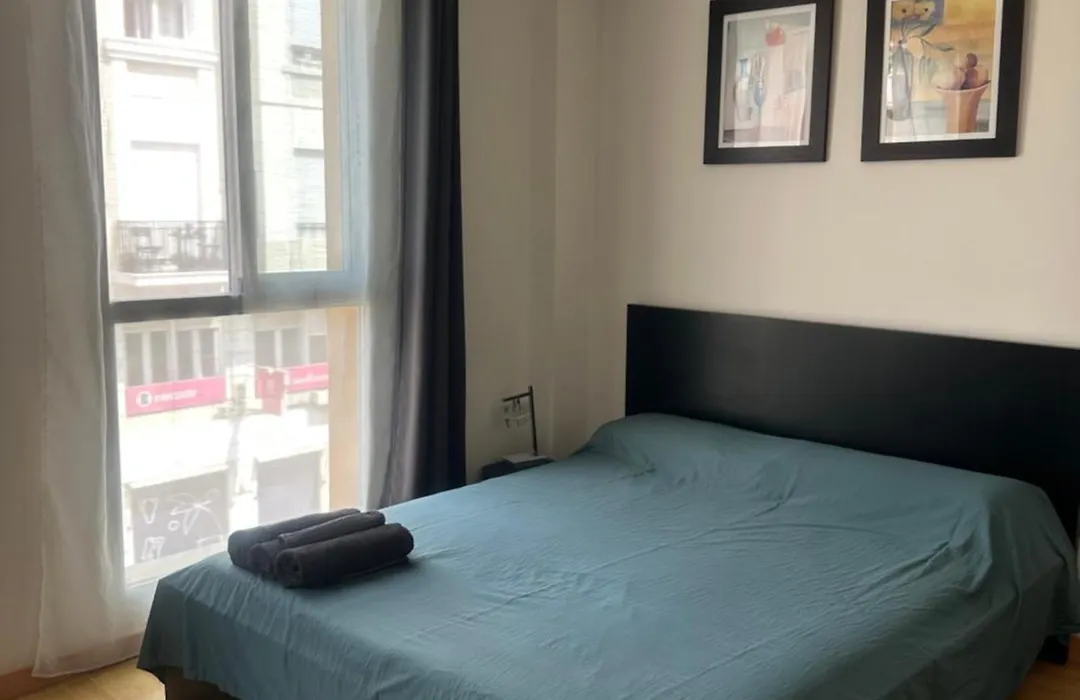 A Studio-Apartment In A Newly Built House.Wifi-1
